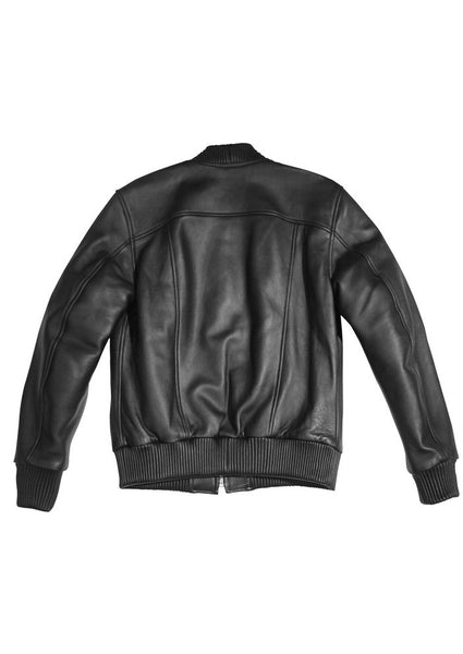 Oldies No.1121 Leather Jacket