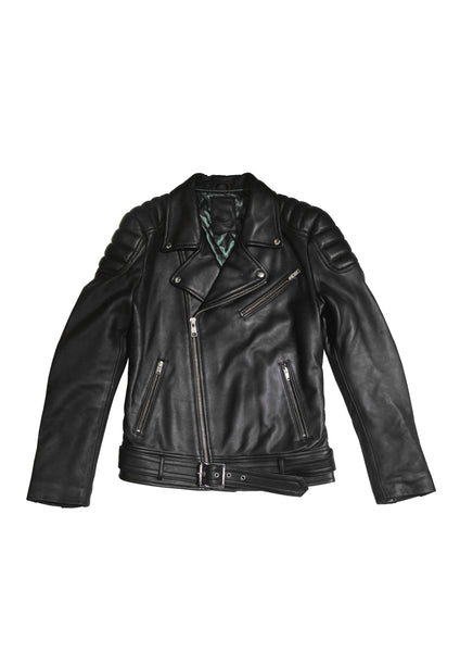 Oldies No.392 Leather Jacket