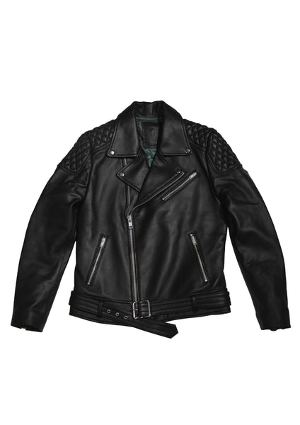 Oldies No.592 Leather Jacket