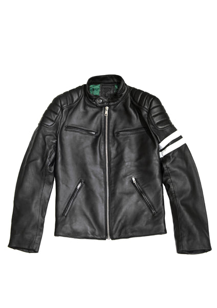 Oldies No.965 Leather Jacket