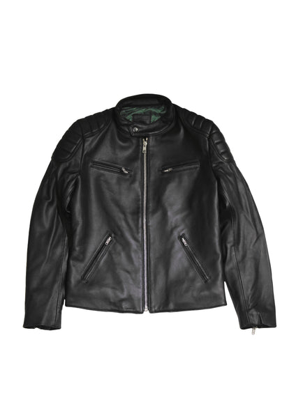 Oldies No.96 Leather Jacket