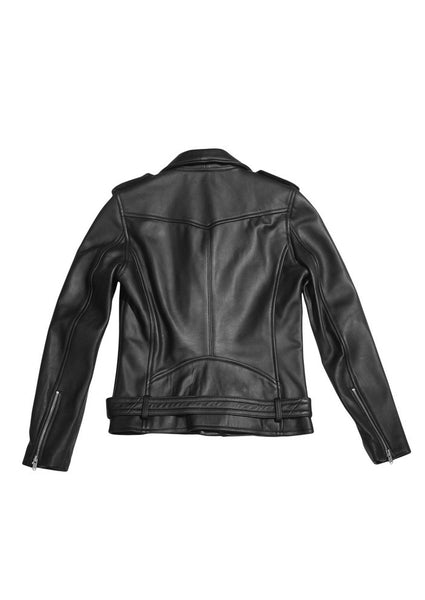 Oldies No.85 Women Leather Jacket