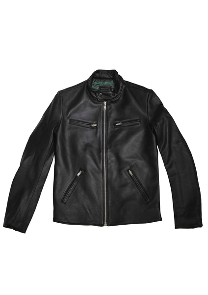 Oldies No.70 Leather Jacket