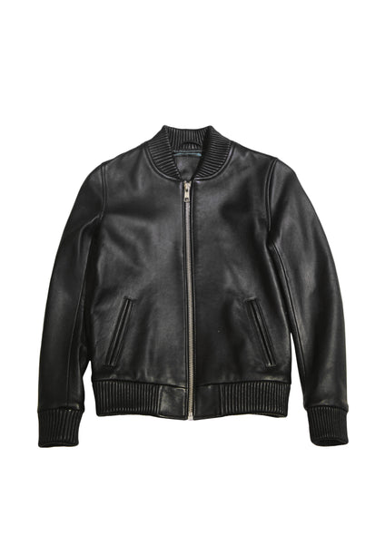 Oldies No.1121 Leather Jacket