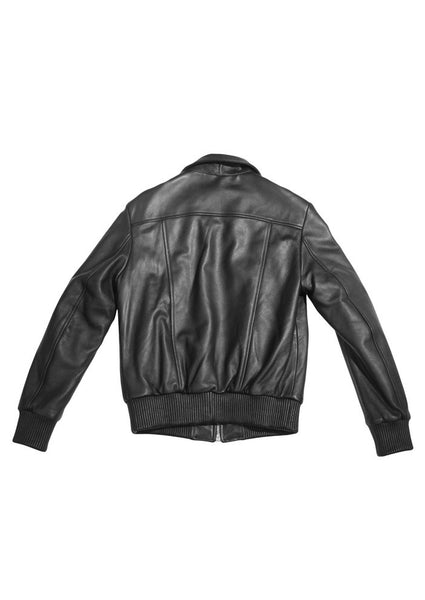 Oldies No.175 Leather Jacket