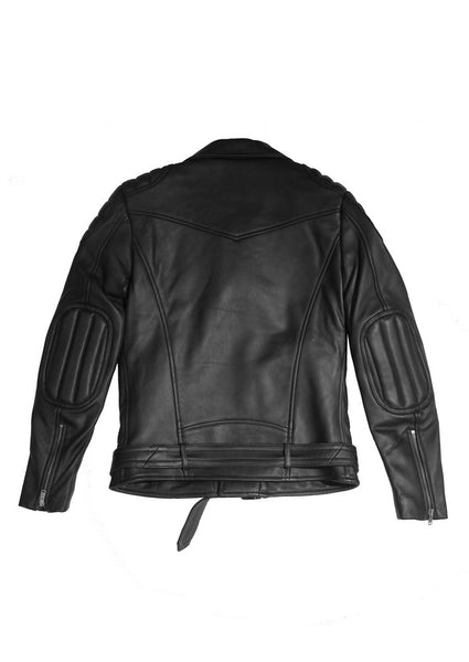 Oldies No.392 Leather Jacket
