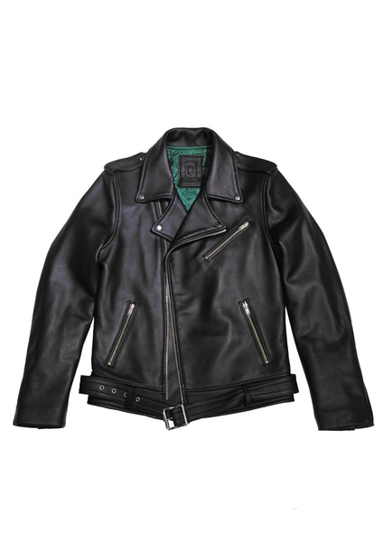 Oldies No.492 Leather Jacket