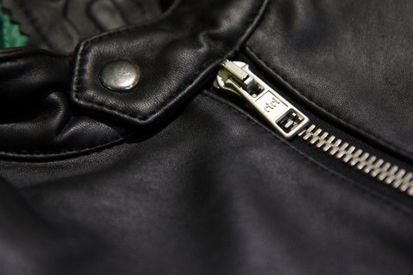 Oldies No.70 Leather Jacket