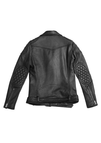 Oldies No.86 Women Leather Jacket