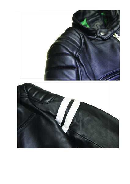 Oldies No.965 Leather Jacket