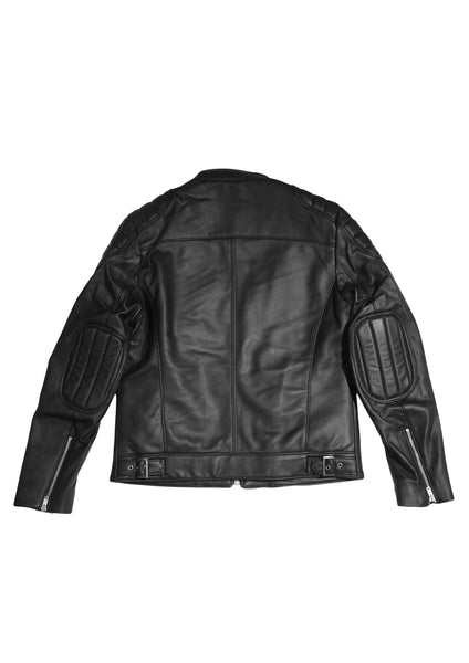 Oldies No.96 Leather Jacket
