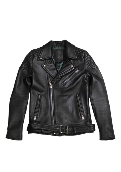 Oldies No.86 Women Leather Jacket